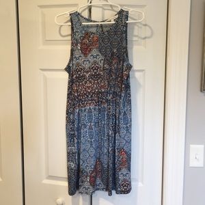 Bcbg generation dress